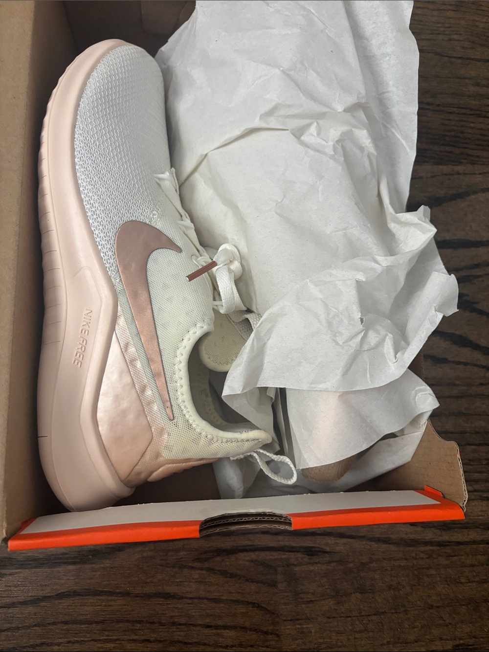 Nike Free Women’s TR 8 Prem